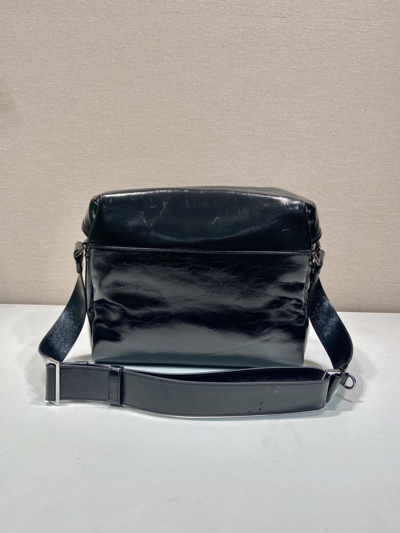 mens Pra*a satchel bags